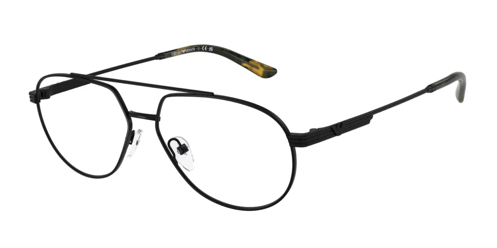 Occhiali da vista Emporio Armani EA1165 3001