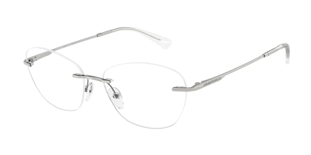 Occhiali da vista Emporio Armani EA1167 3015