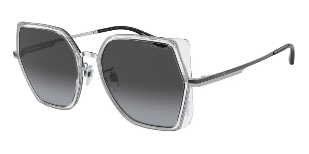 Occhiali da sole Emporio Armani EA2142D 30158G