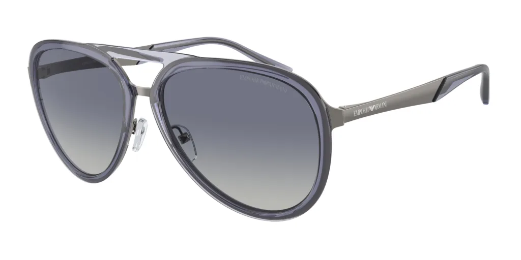 Occhiali da sole Emporio Armani EA2145 33584L