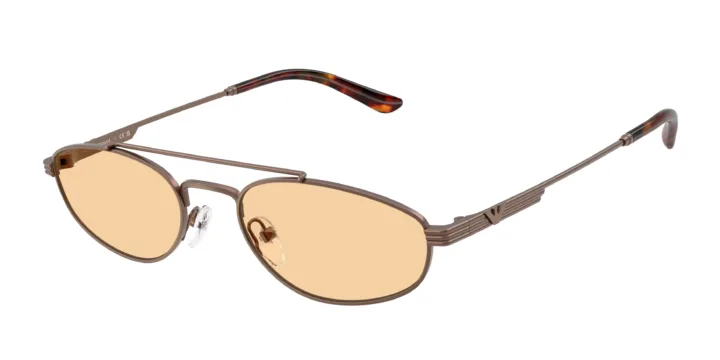 Occhiali da sole Emporio Armani EA2157 3006/7