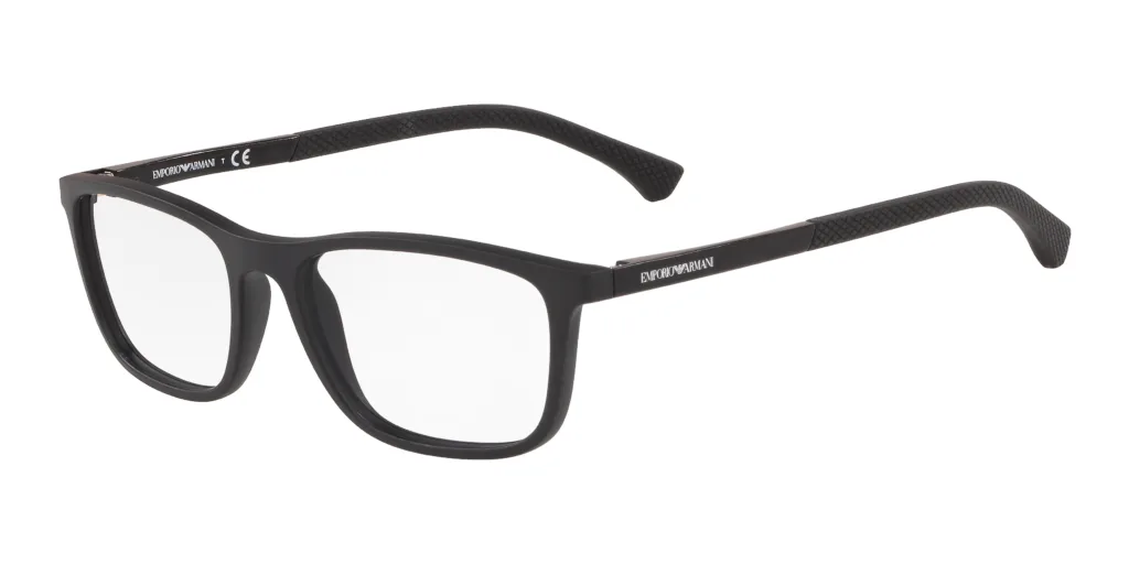 Occhiali da vista Emporio Armani EA3069 5001