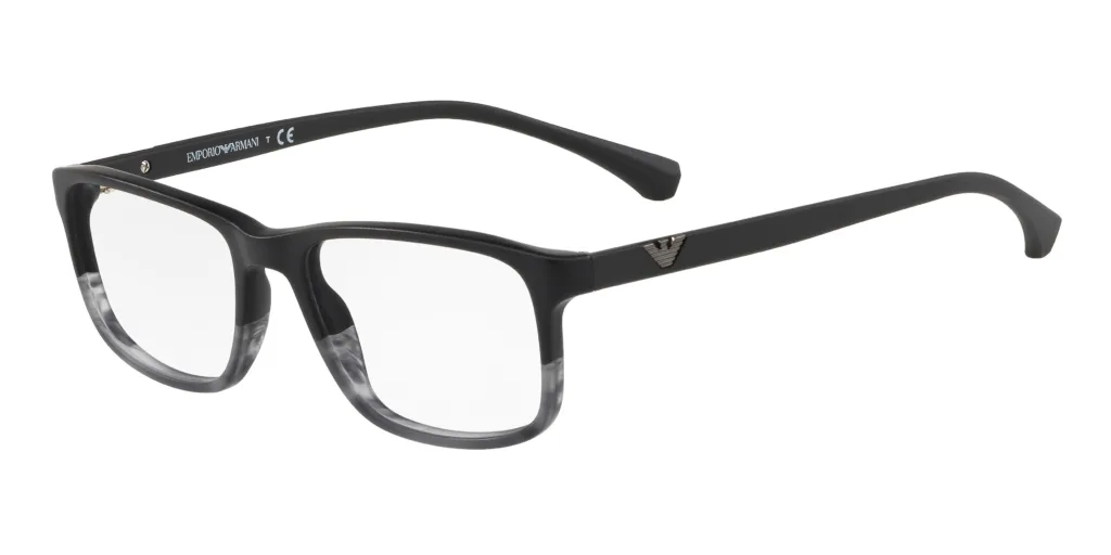 Occhiali da vista Emporio Armani EA3098 5566