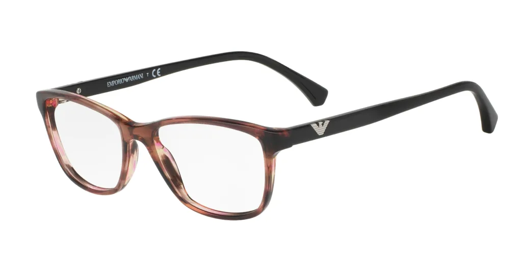 Occhiali da vista Emporio Armani EA3099 5553