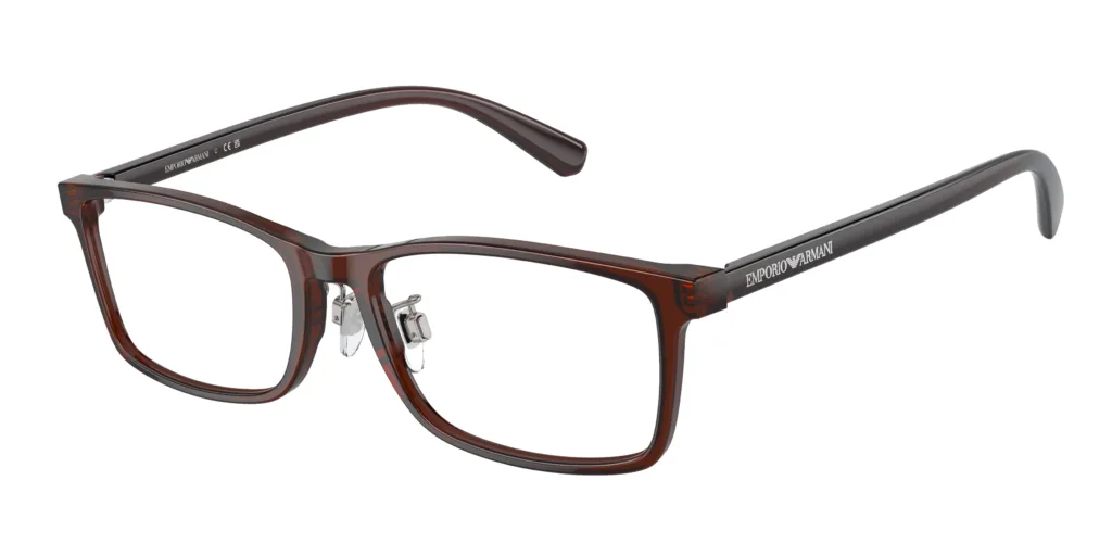 Occhiali da vista Emporio Armani EA3145D 5374