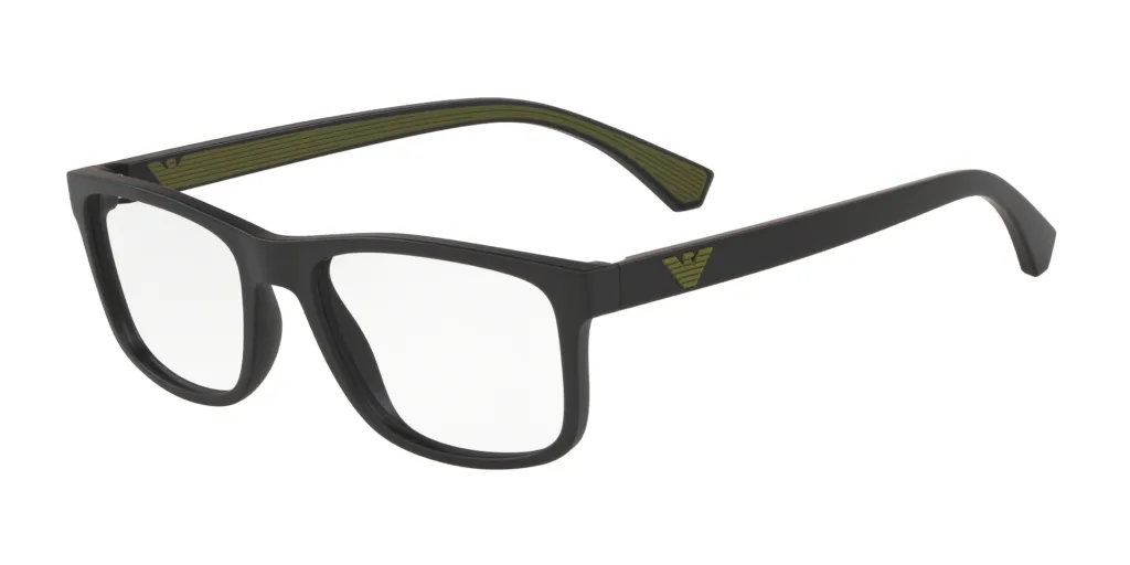 Occhiali da vista Emporio Armani EA3147 5042