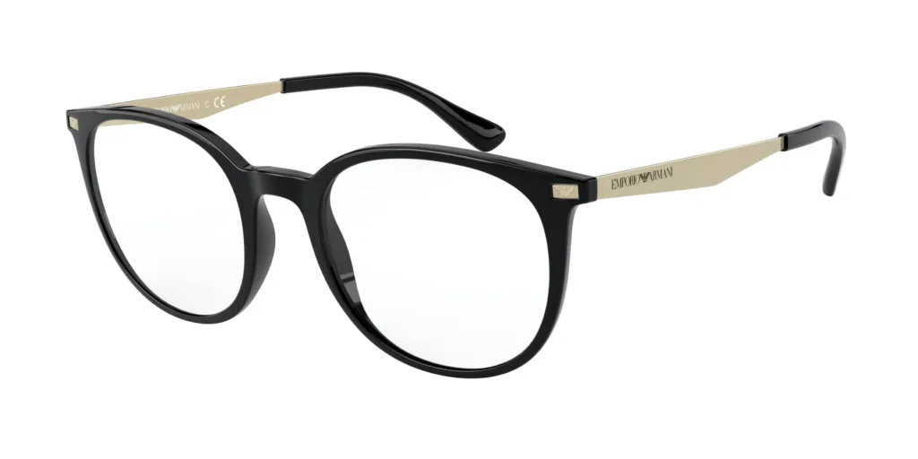 Occhiali da vista Emporio Armani EA3168 5001