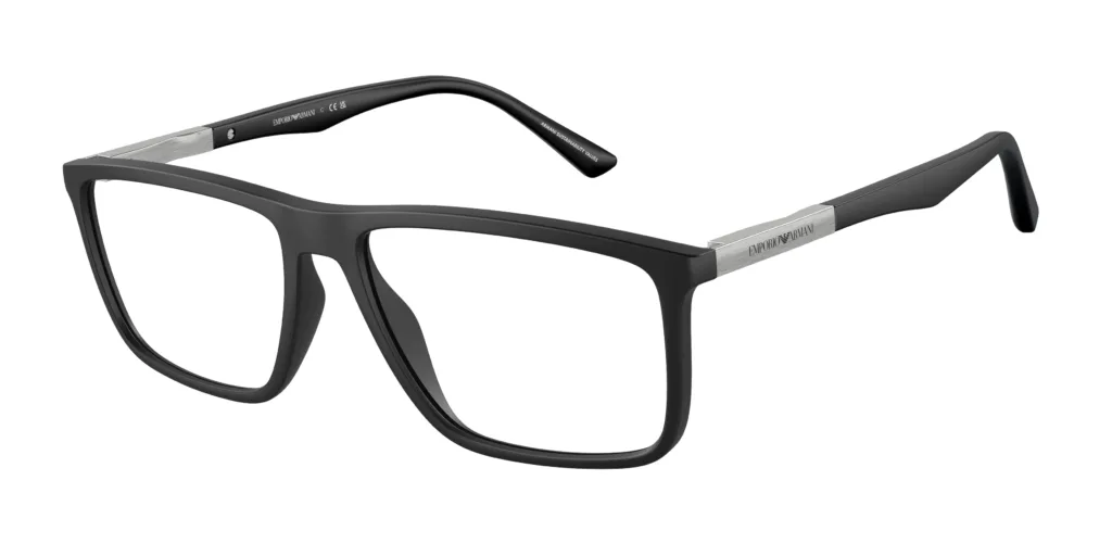 Occhiali da vista Emporio Armani EA3221 5001