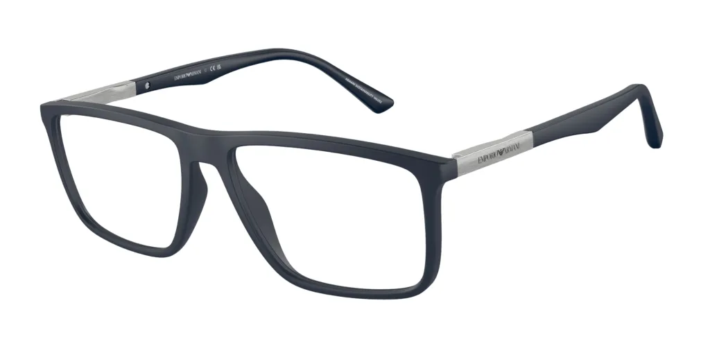 Occhiali da vista Emporio Armani EA3221 5088