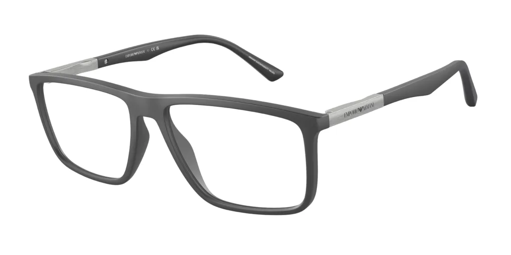 Occhiali da vista Emporio Armani EA3221 5126