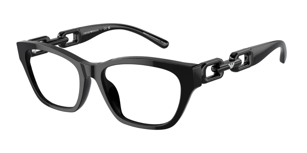 Occhiali da vista Emporio Armani EA3223U 5017