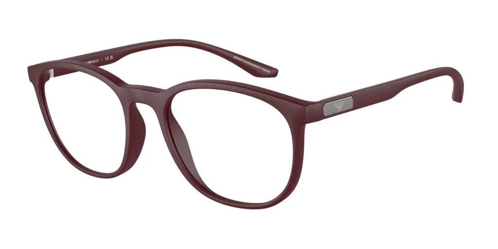 Occhiali da vista Emporio Armani EA3229 5261