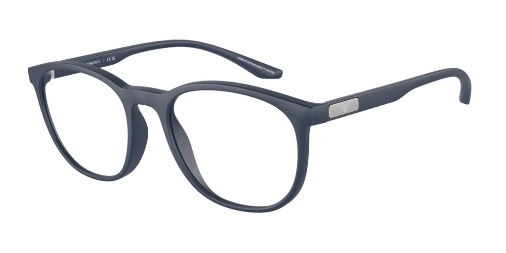 Occhiali da vista Emporio Armani EA3229 5763