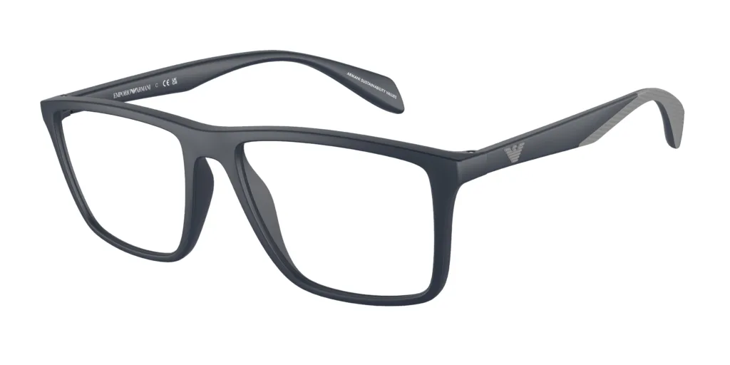 Occhiali da vista Emporio Armani EA3230 5088