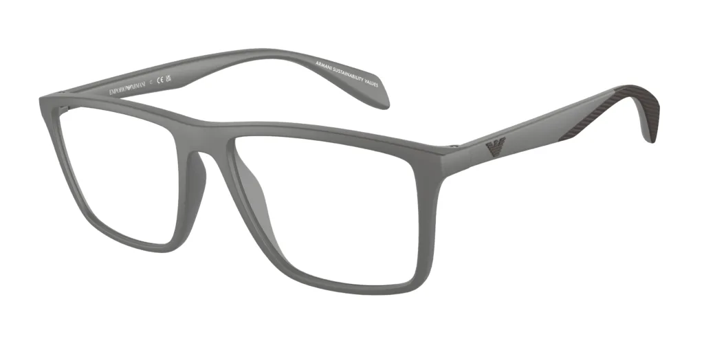 Occhiali da vista Emporio Armani EA3230 5126