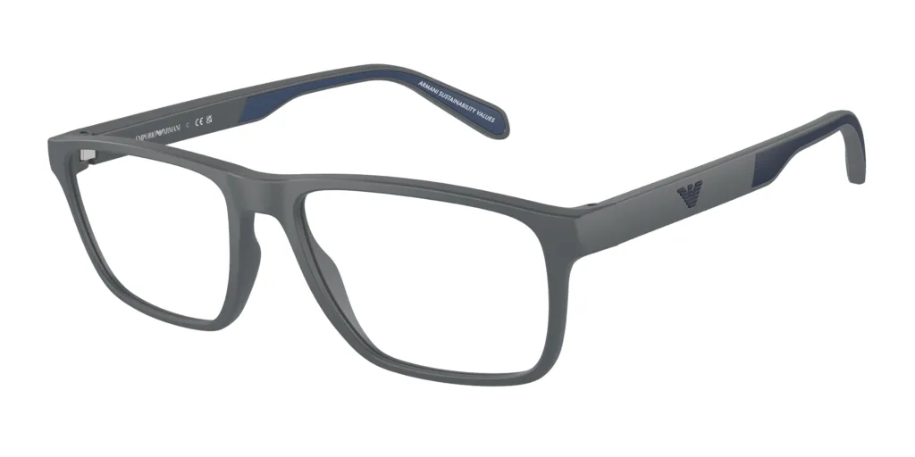 Occhiali da vista Emporio Armani EA3233 6103