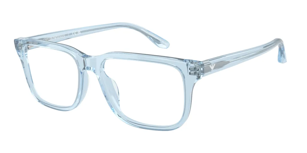 Occhiali da vista Emporio Armani EA3250U 6204