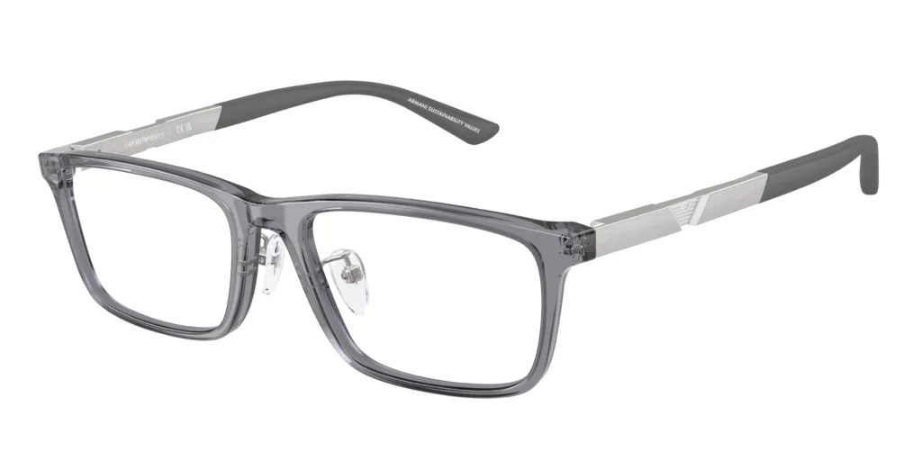 Occhiali da vista Emporio Armani EA3251D 6206