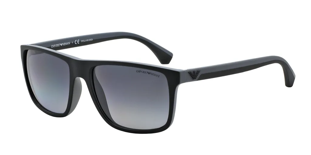 Occhiali da sole Emporio Armani EA4033 5229T3