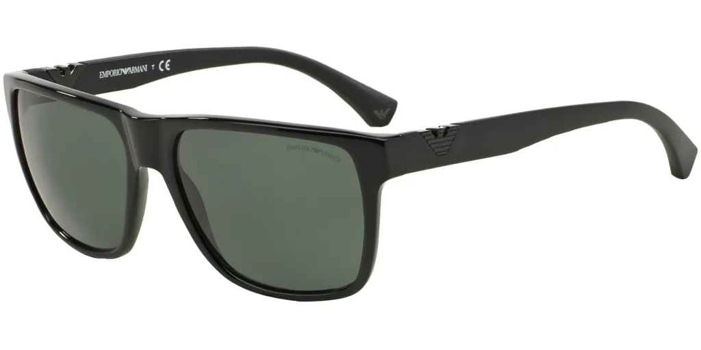 Occhiali da sole Emporio Armani EA4035 501771