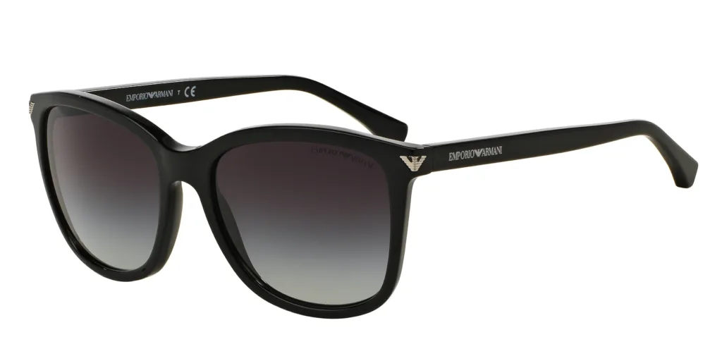 Occhiali da sole Emporio Armani EA4060 50178G