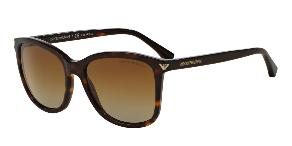 Occhiali da sole Emporio Armani EA4060 5026T5