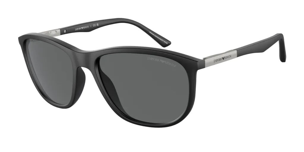 Occhiali da sole Emporio Armani EA4201 500187