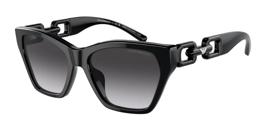 Occhiali da sole Emporio Armani EA4203U 50178G