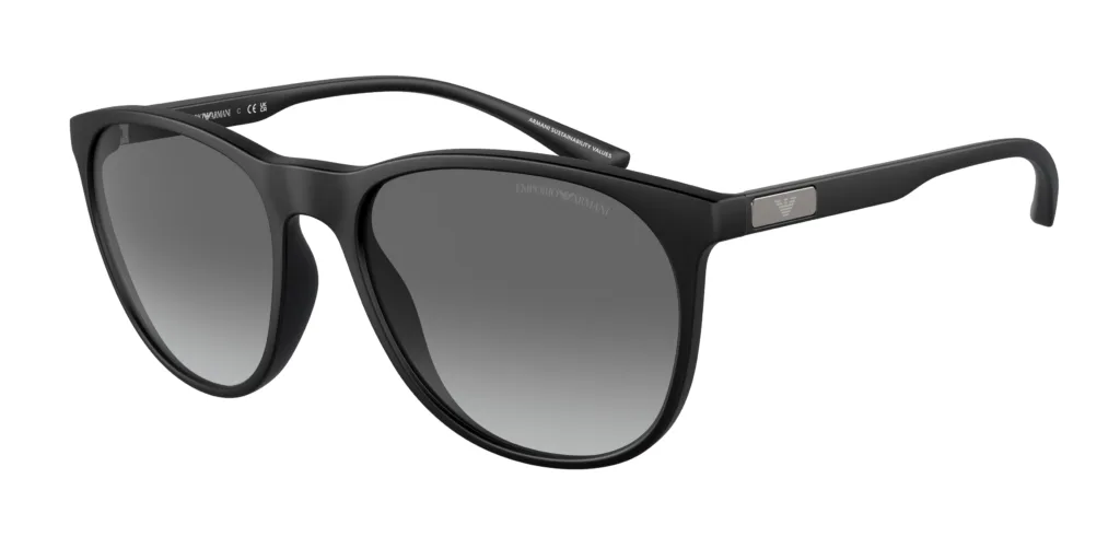 Occhiali da sole Emporio Armani EA4210 500111