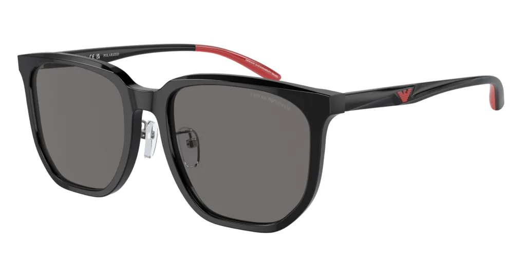 Occhiali da sole Emporio Armani EA4215D 501781