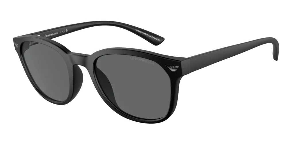 Occhiali da sole Emporio Armani EA4225U 500187