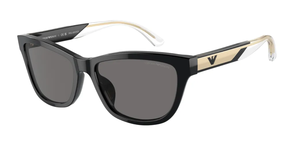 Occhiali da sole Emporio Armani EA4227U 501787