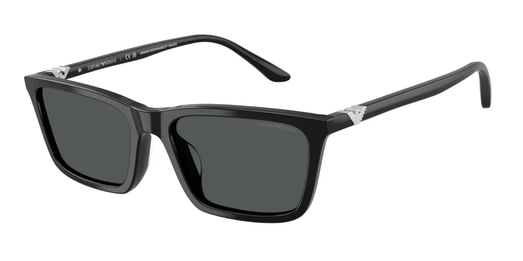 Occhiali da sole Emporio Armani EA4239U 501787