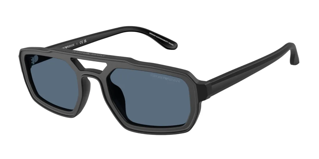 Occhiali da sole Emporio Armani EA4240U 501787