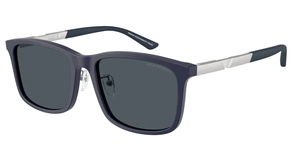 Occhiali da sole Emporio Armani EA4241D 618987