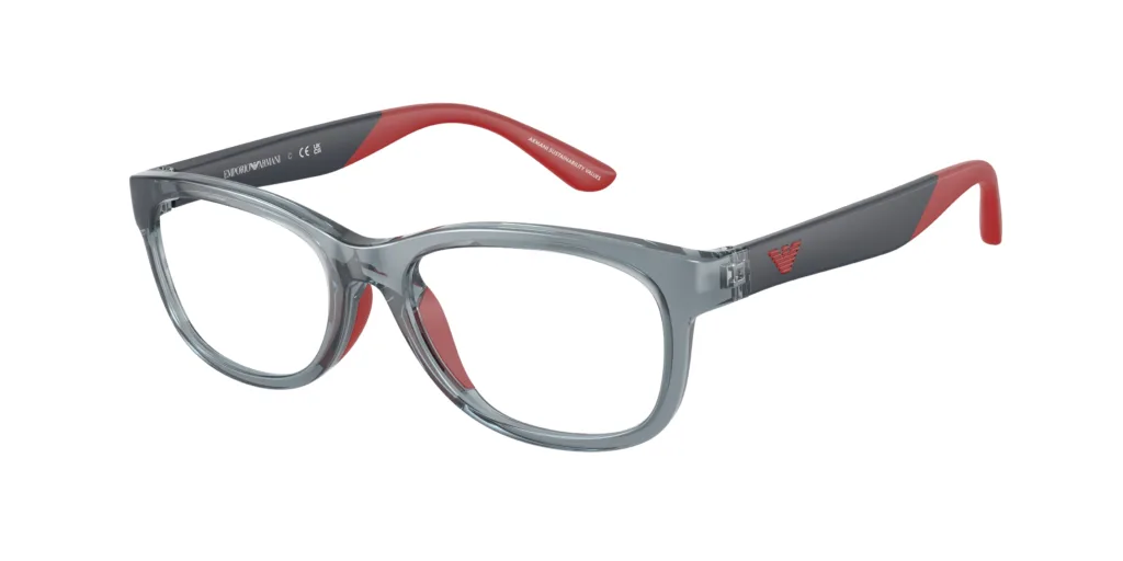 Occhiali da vista Emporio Armani EK3001 5072