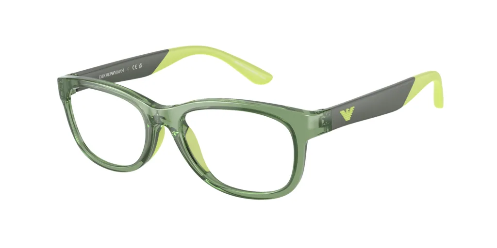 Occhiali da vista Emporio Armani EK3001 5359