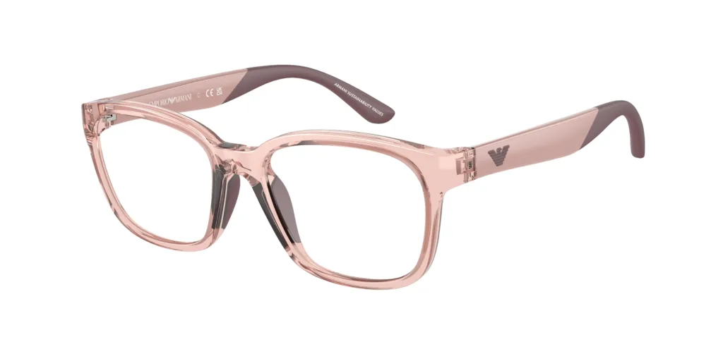 Occhiali da vista Emporio Armani EK3003 5544