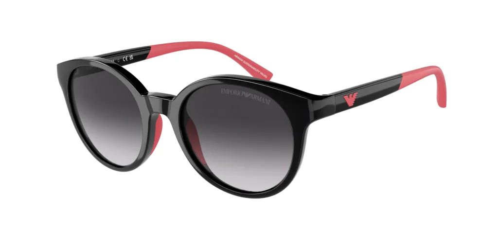 Occhiali da sole Emporio Armani EK4185 50178G