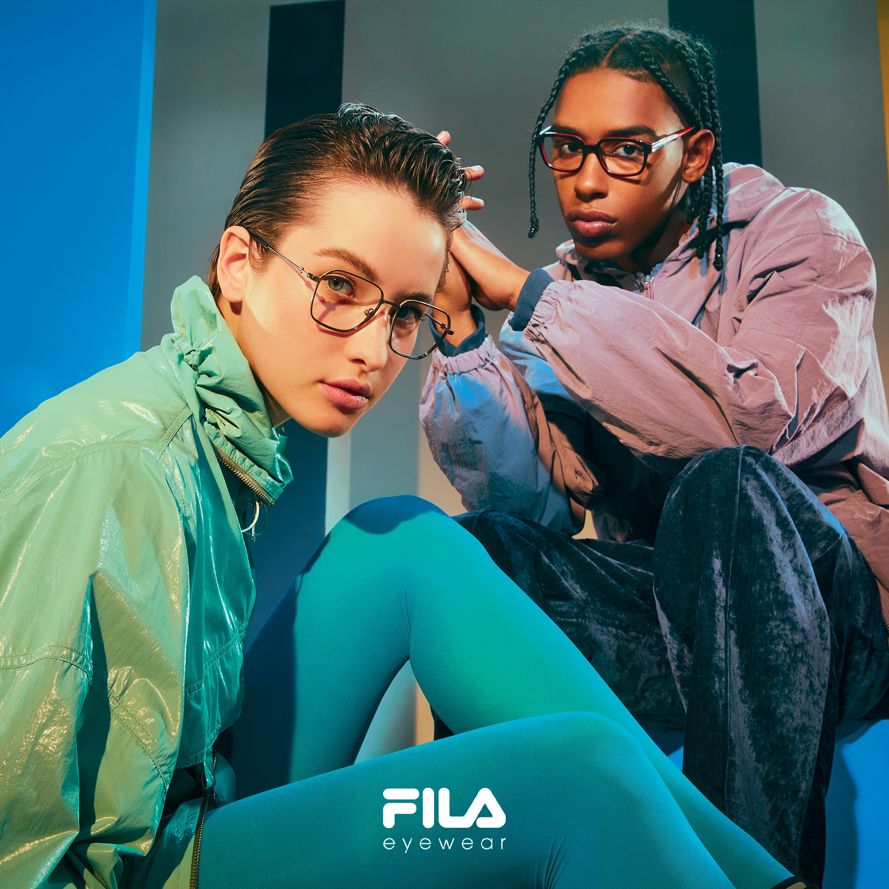 Fila copertina