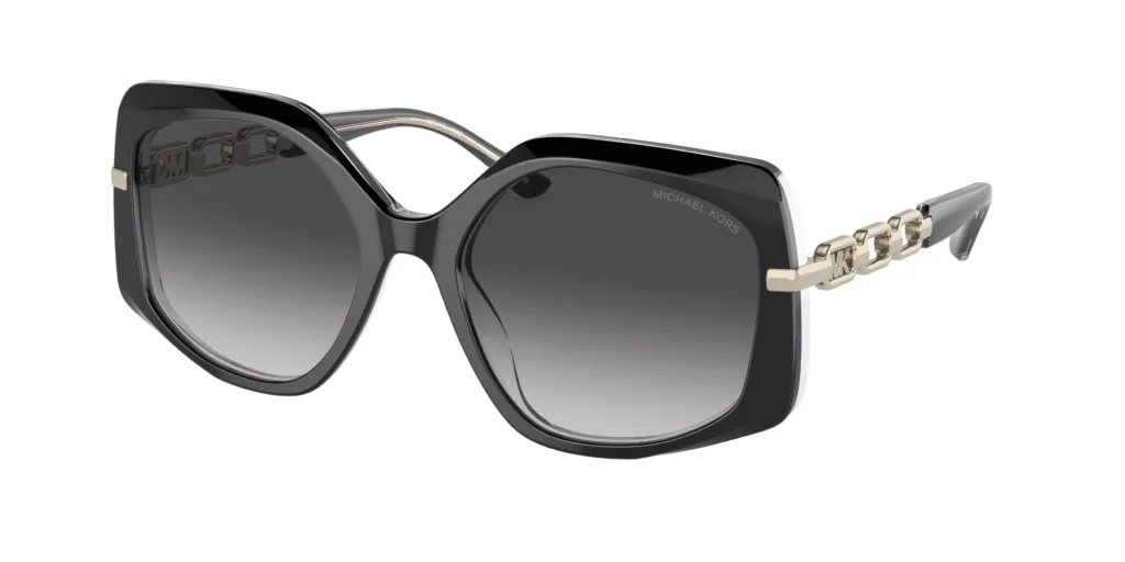 Occhiali da sole Michael Kors MK2177 31068G CHEYENNE