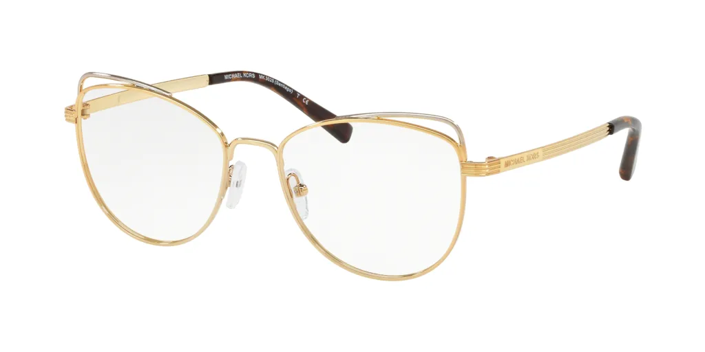 Occhiali da vista Michael Kors MK3025 1212 SANTIAGO