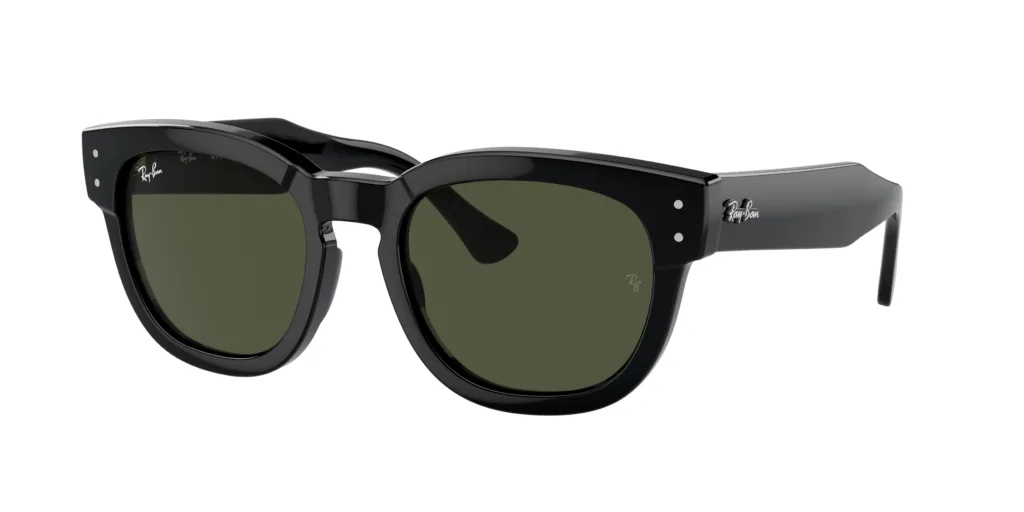 Occhiali da sole Ray-Ban RB0298S 901/31 MEGA HAWKEYE