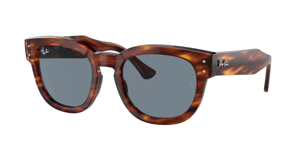 Occhiali da sole Ray-Ban RB0298S 954/62 MEGA HAWKEYE