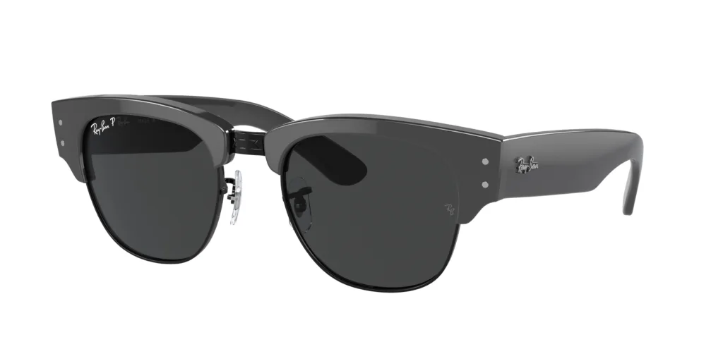 Occhiali da sole Ray-Ban RB0316S 136748 MEGA CLUBMASTER