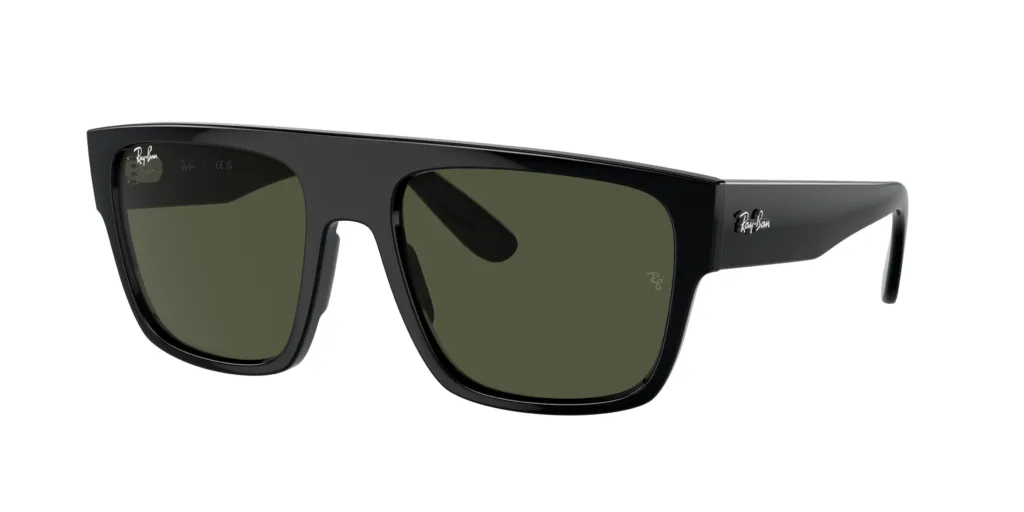 Occhiali da sole Ray-Ban RB0360S 901/31 DRIFTER