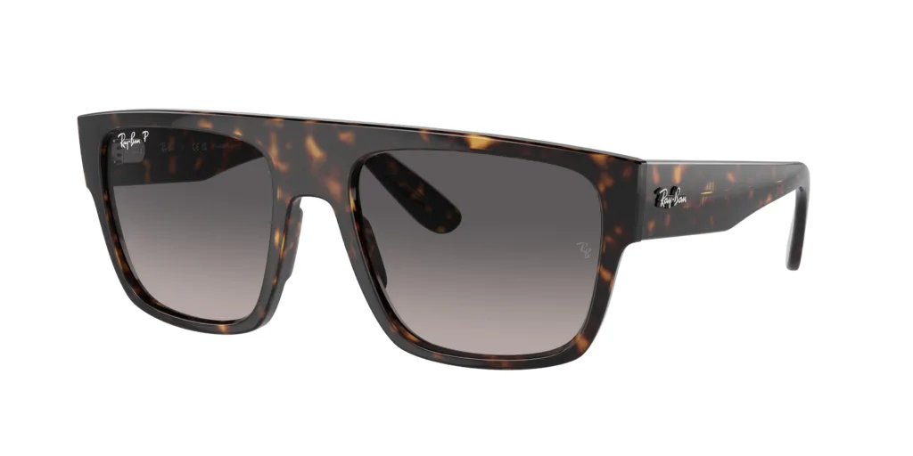 Occhiali da sole Ray-Ban RB0360S 902/M3 DRIFTER