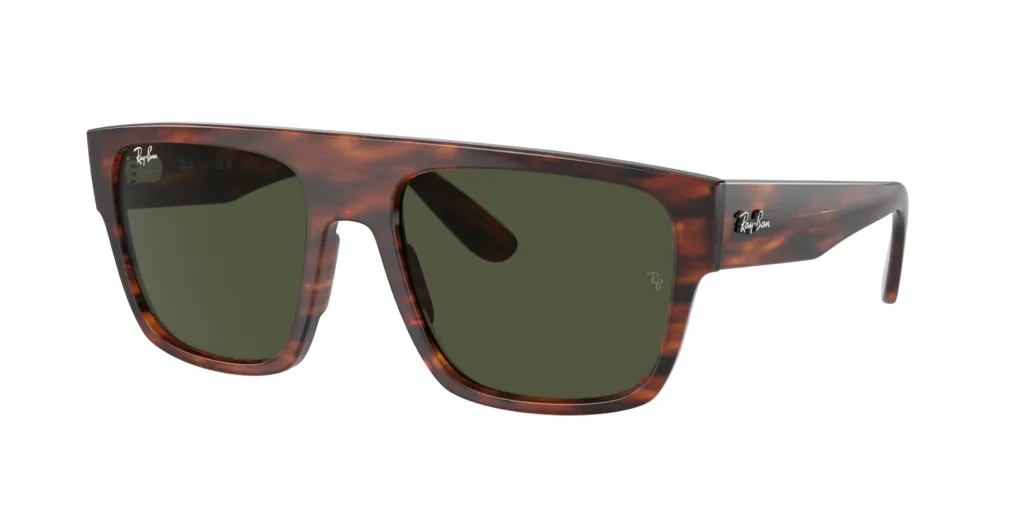 Occhiali da sole Ray-Ban RB0360S 954/31 DRIFTER