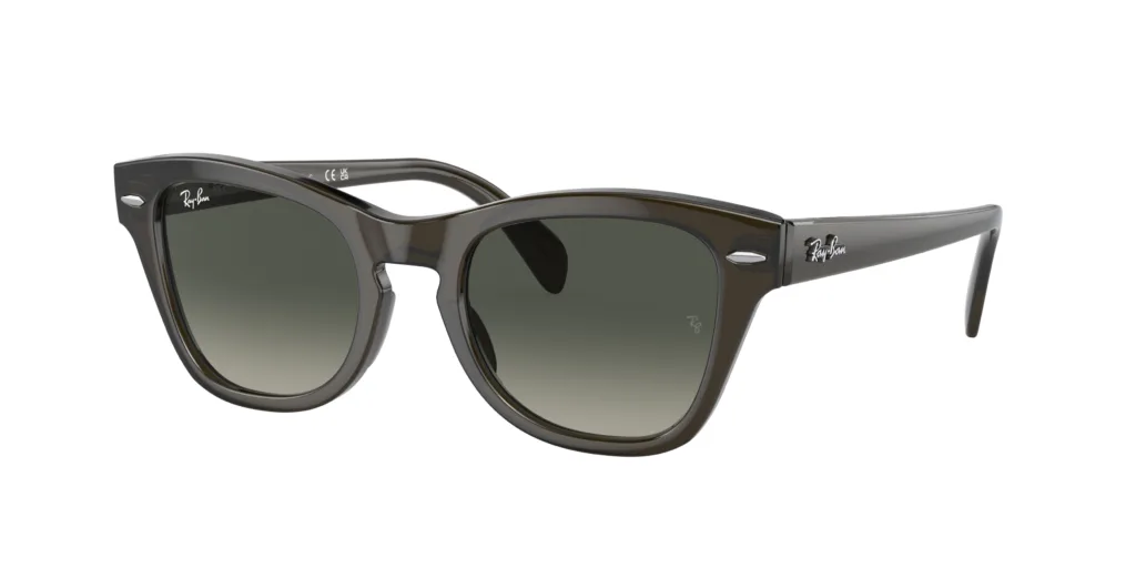 Occhiali da sole Ray-Ban RB0707S 664271