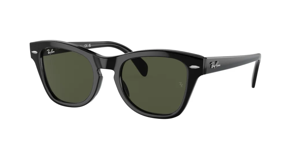 Occhiali da sole Ray-Ban RB0707S 901/31